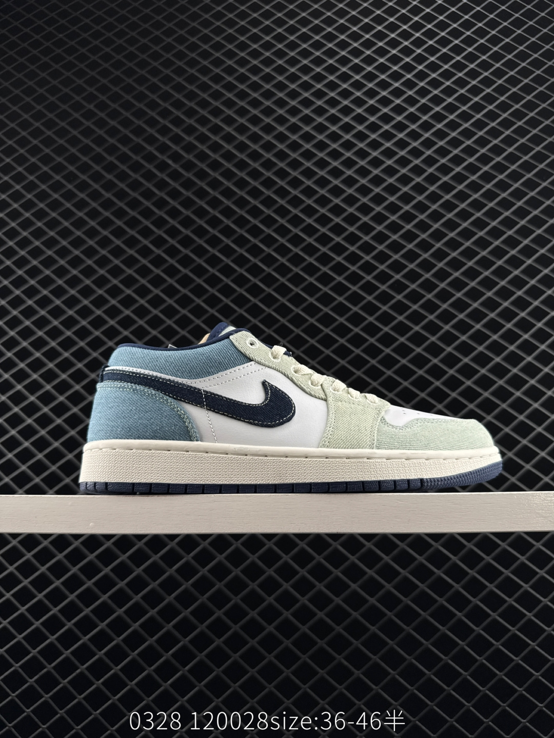 Air Jordan 1 Low AJ1